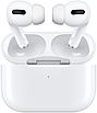 Bluetooth гарнитура Apple AirPods Pro, белый, фото 3