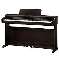 Цифровое пианино со стойкой Kawai KDP120 Premium Rosewood