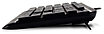 Клавиатура Delux DLK-290UB, USB черный, фото 2