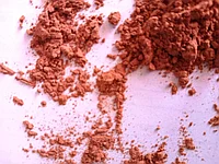 Бентонитовый порошок