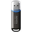 USB flash 64GB ADATA C906, AC906-64G-RBK USB 2.0, black, фото 2