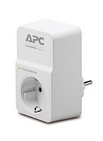 Сетевой фильтр APC PM1W-RS Essential SurgeArrest