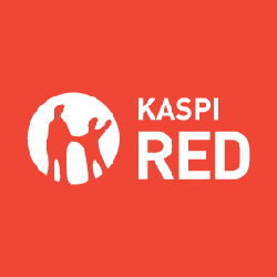 Kaspi RED - без % и переплаты!