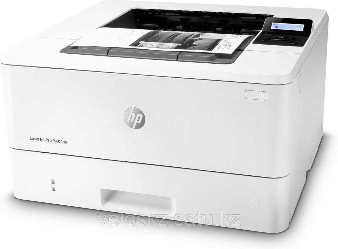 HP Принтер HP LaserJet Pro M404dn W1A53A