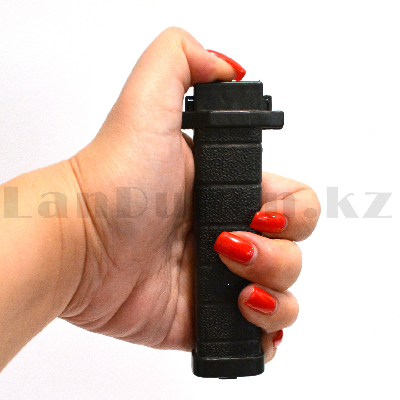 Нож обманка (бутафория) пластиковый Dagger 20 см - фото 5 - id-p93104941