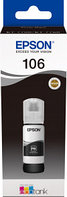 Чернила Epson C13T00R140 для L7160/L7180 чёрный 91796453 Чернила Epson C13T00R140 для L7160/L7180 чёрный