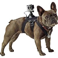 Крепление-упряжка для собак GoPro ADOGM-001 91795584 Крепление-упряжка для собак GoPro ADOGM-001