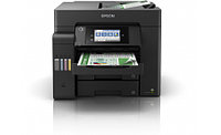 МФУ Epson L6550 фабрика печати, факс,Wi-Fi 91795737 МФУ Epson L6550 фабрика печати, факс,Wi-Fi