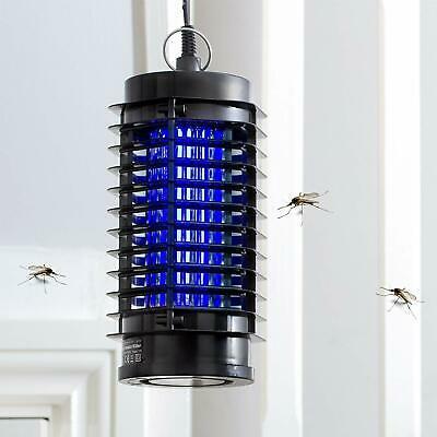 Антимоскитная лампа от комаров