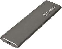 Жесткий диск SSD внешний 960GB Transcend TS960GESD250C 74573846 Жесткий диск SSD внешний 960GB Transcend TS960GESD250C