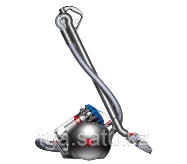 Пылесос цилиндрический Dyson CY28 Multifloor 2
