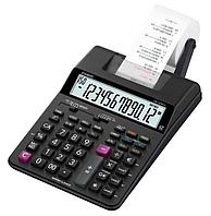 Калькулятор печатающий CASIO HR-150RCE-WA-EC 91795305 Калькулятор печатающий CASIO HR-150RCE-WA-EC