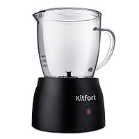 Капучинатор Kitfort КТ-711 91795307 Капучинатор Kitfort КТ-711
