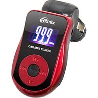 Модулятор FM Ritmix FMT-A720 91795722 Модулятор FM Ritmix FMT-A720