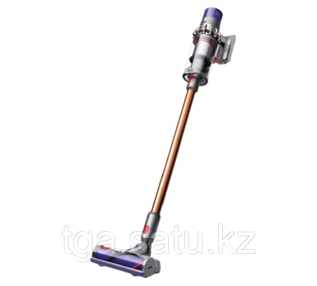 Пылесос вертикальный Dyson Cyclone V10 Absolute