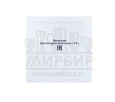 Бентонит "BeerVingem"