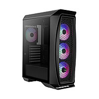 Компьютер Aerocool Aero One Frost/ i5-11400F/ Z590 PHANTOM GAMING/ Deepcool GAMMAXX 400K/ DDR4 16G (2x8G) 2666