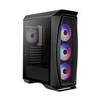 Компьютер AeroCool Intel Core i5-10400F/ASRock B460 /16G /GTX1660 /HDD 1Tb /240GB SSD /600W