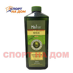 Оливковое масло для массажа 1000 мл