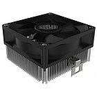 Вентилятор для CPU CoolerMaster A30 TDP 65W 3-pin 2500RPM 28dBA(Max) AM4/FM2+/FM2/FM1/AM3+/AM3/AM2
