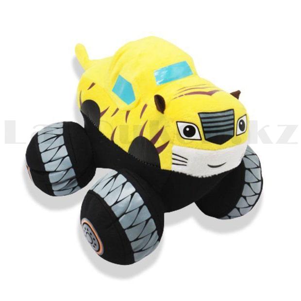 Мягкая игрушка Вспыш из "Вспыш и чудо-машинки" 19 см от интернет ...