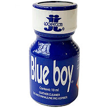 Попперс Blue Boy 10 мл. Канада