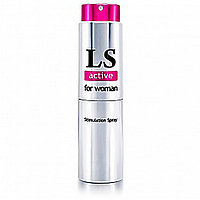 Спрей возбуждающий для женщин LoveSpray active for woman, 18 мл