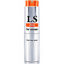 Интимный дезодорант для женщин LoveSpray Deo, 18 мл