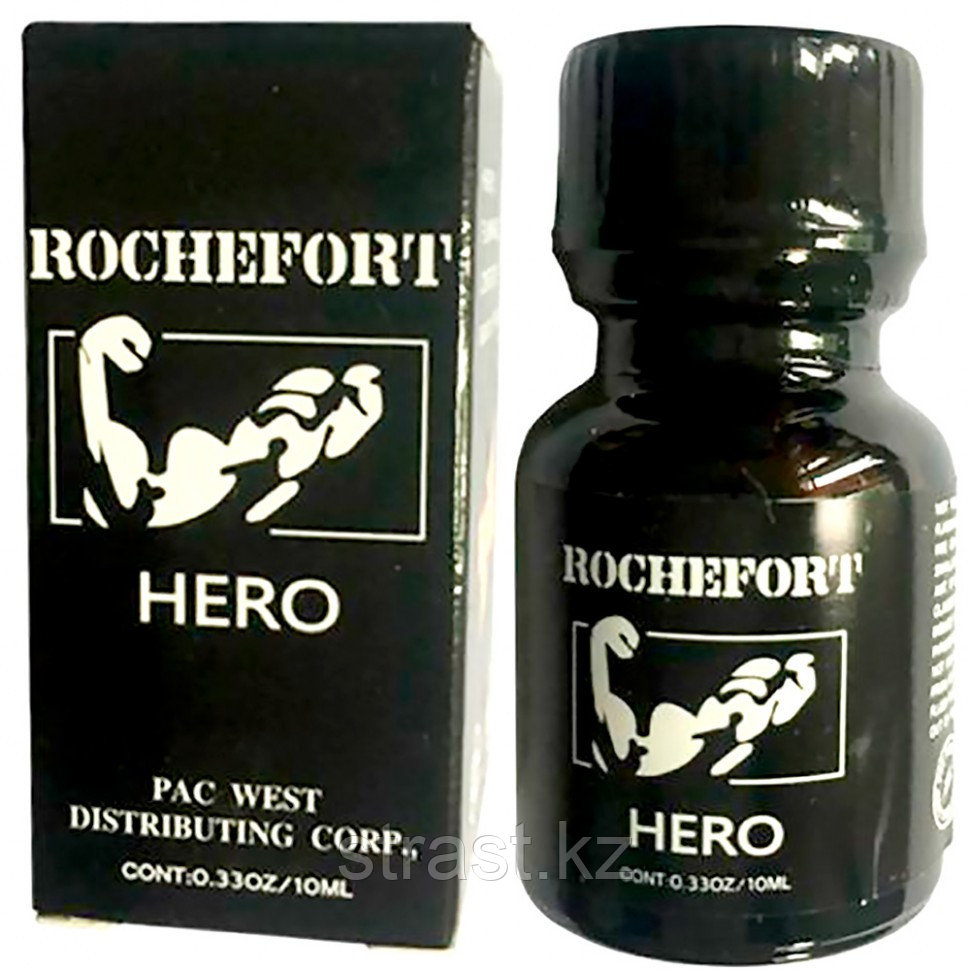 Попперс Rochefort Hero 10 мл