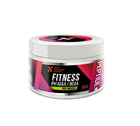 Fitness комплекс c пептидом IPH AGAA и аминокислотами BCAA для мышц