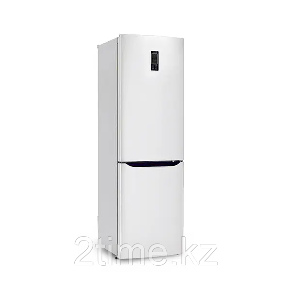 Холодильник Artel HD 430 RWENE Белый (187см) 330л, с нижней морозильной камерой