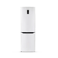 Холодильник двухкамерный Artel HD 430 RWENE (Белый), фото 1