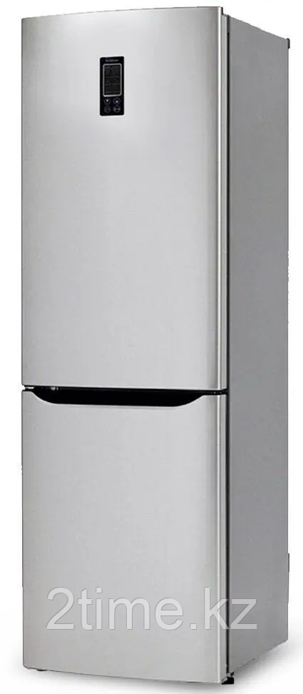 Холодильник двухкамерный Artel HD 430 RWENE (Стальной) 187см, 330л - фото 2 - id-p93109319