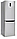 Холодильник двухкамерный Artel HD 430 RWENE (Стальной) 187см, 330л, фото 3