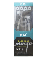 Наушники KIN K919