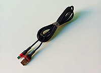 USB Data cabel MOXOM CC-55 3,0м, microUSB
