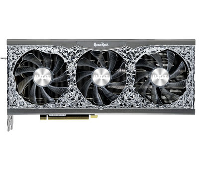 Видеокарта Palit RTX 3080 GameRock GeForce RTX3080