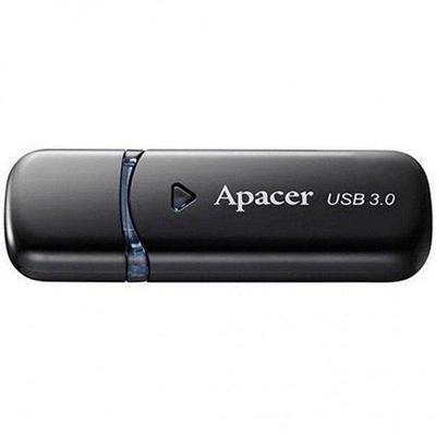USB-накопитель Apacer AH355 16 Gb, черный