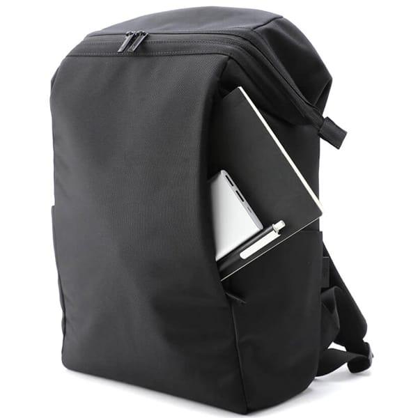 Рюкзак для ноутбука 15.6" Xiaomi 90 Points Multitasker Commuter, Черный - фото 5 - id-p93111159