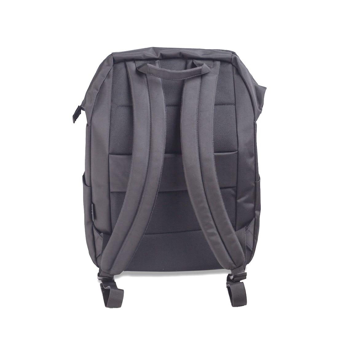 Рюкзак для ноутбука 15.6" Xiaomi 90 Points Multitasker Commuter, Черный - фото 4 - id-p93111159