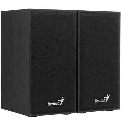 Колонки 2.0 Genius SP-HF180 Дерево