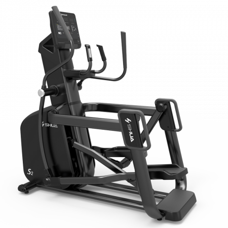 Эллиптический тренажер SH-В9100E