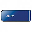 USB-накопитель Apacer AH334 64 Gb, синий, фото 2