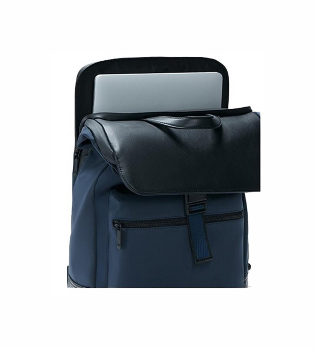 Рюкзак для ноутбука 15.6" Xiaomi 90Go Manhattan, Синий