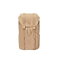 Рюкзак для ноутбука 15.6" Xiaomi 90Go Сolorful Fashion Casual Backpack, Бежевый