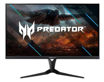 Монитор Acer Predator XB323UGXbmiiphzx 32" Black