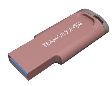 USB-накопитель Team Group C201 32 Gb, розовый