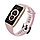 Фитнес браслет Huawei Band 6 Розовая сакура, фото 2
