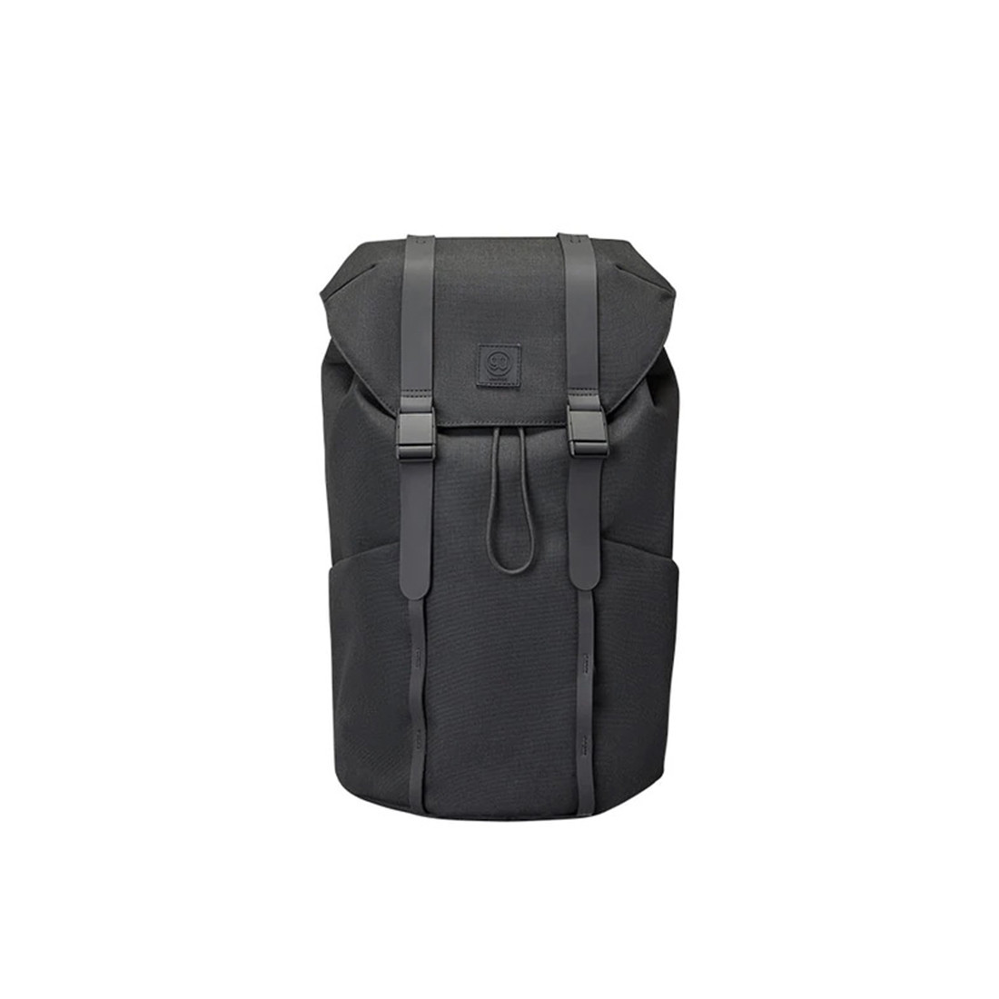 Рюкзак для ноутбука 15.6" Xiaomi 90Go Сolorful Fashion Casual Backpack, Черный