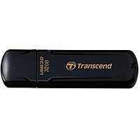 USB-накопитель Transcend JetFlash 700 32 Gb, черный